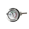 Thermalrite Blast Chiller Thermometer Dial 2" 4Ft Lead 1008